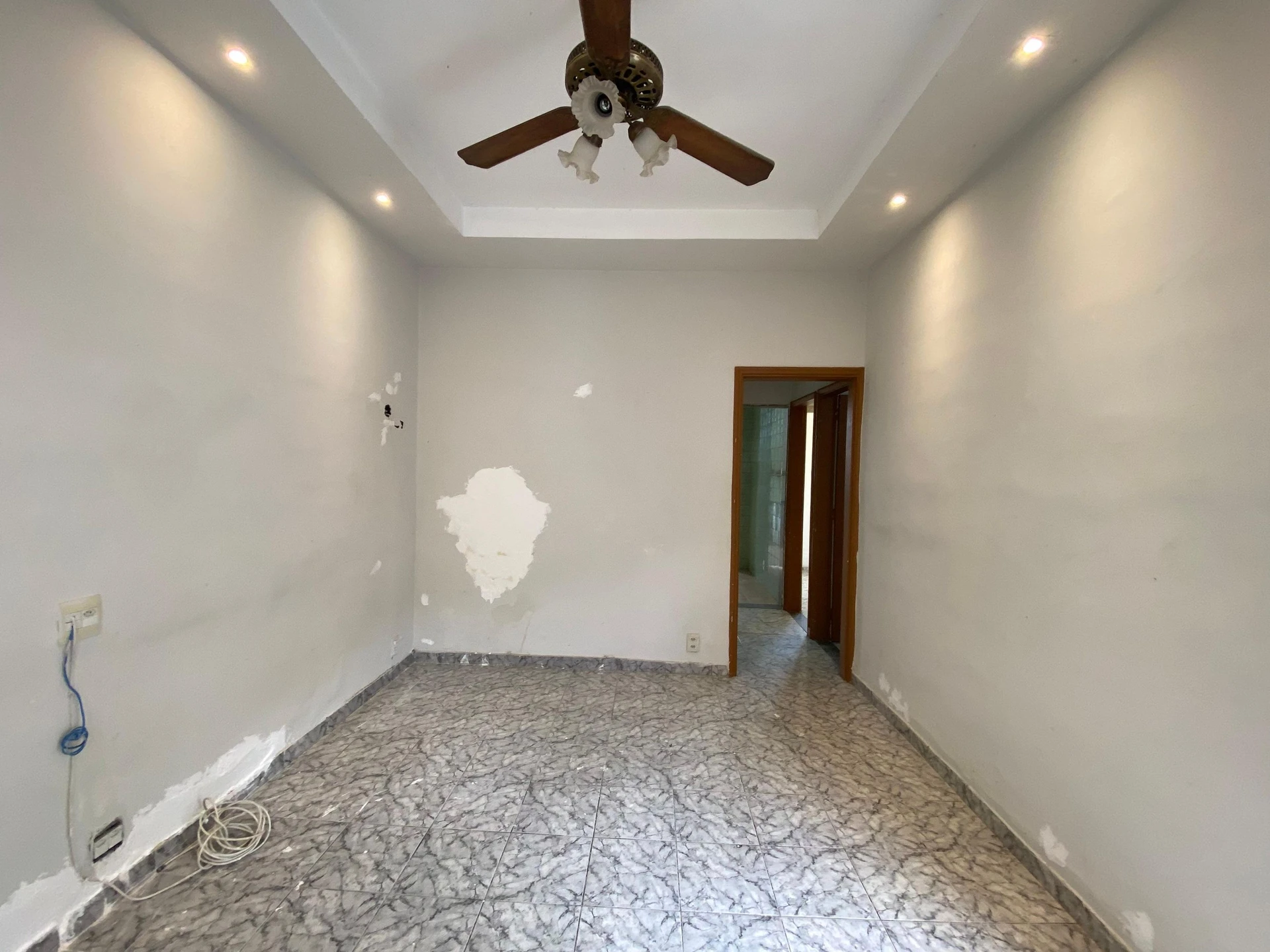 Lavadora y 3 dormitorios: departamento de 90 m² — photo 39