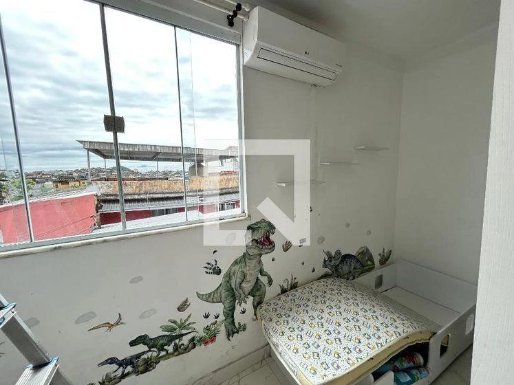 Home office in a 2-bedroom house, 100 m² — photo 15
