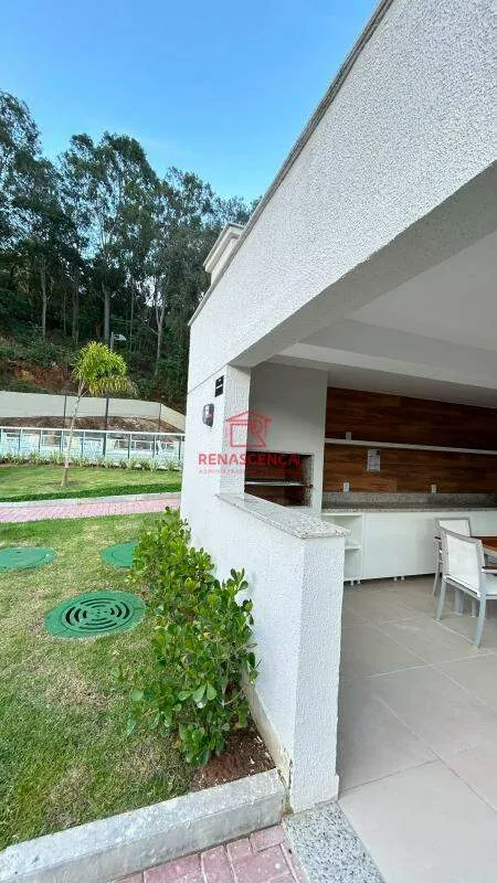 2-bedroom apartment in a building with a sauna — photo 26