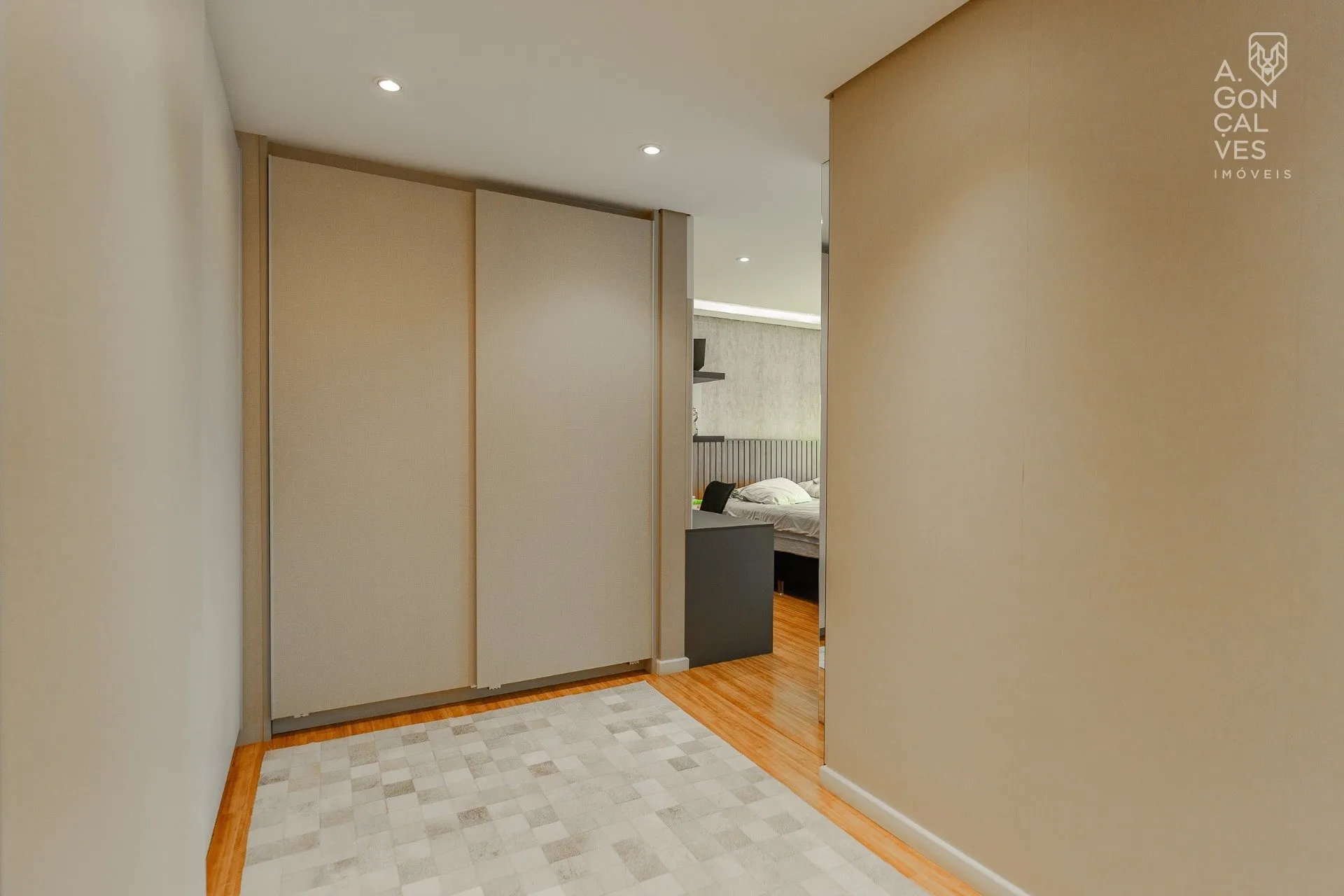 Departamento de 4 dormitorios en edificio con coworking — photo 57