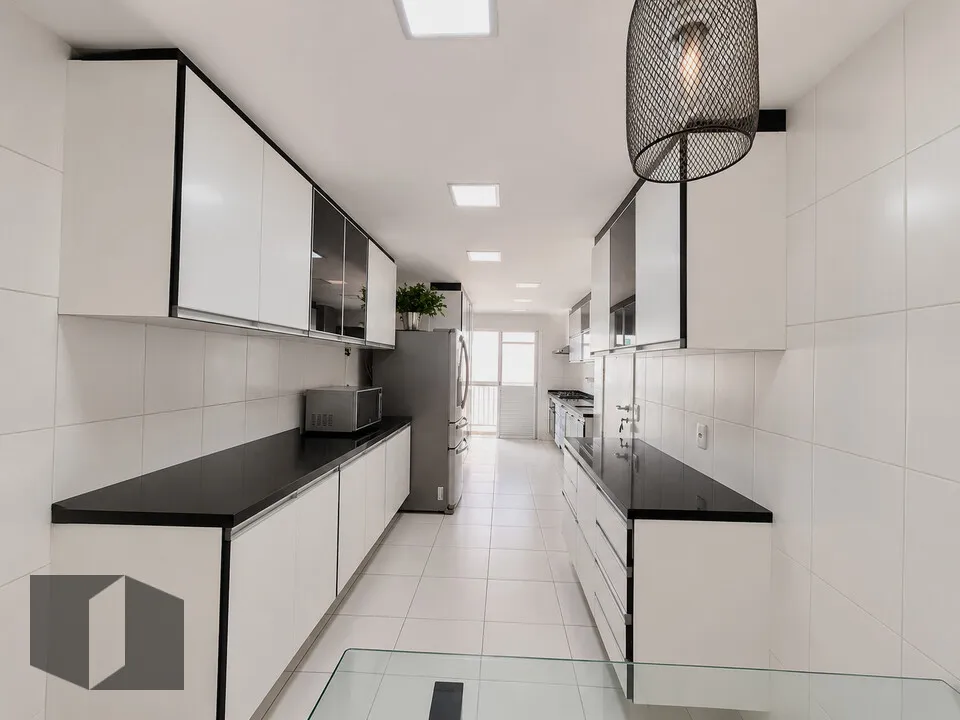 Departamento amueblado, 226 m², con jacuzzi — photo 11