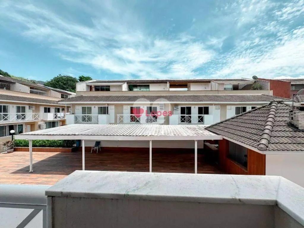 Furnished house with 5 bedrooms and 3 en-suite — photo 25