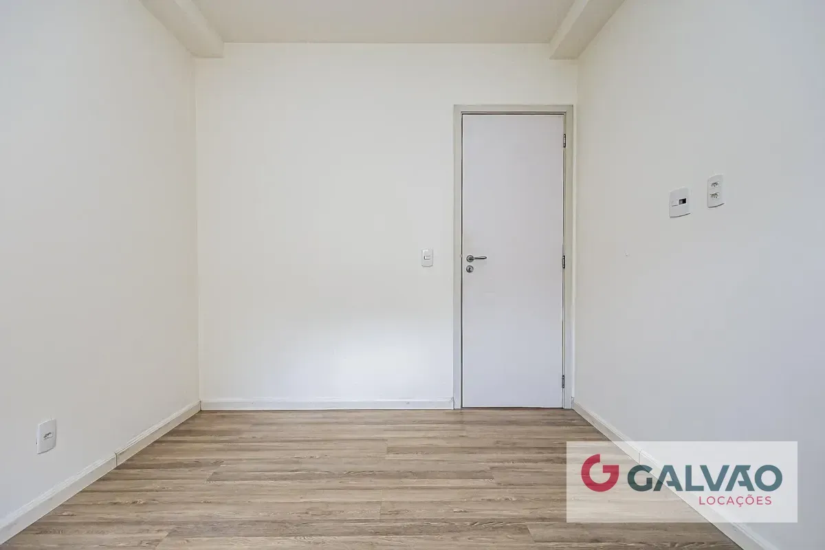 Departamento de 2 dormitorios en edificio con gimnasio — photo 5