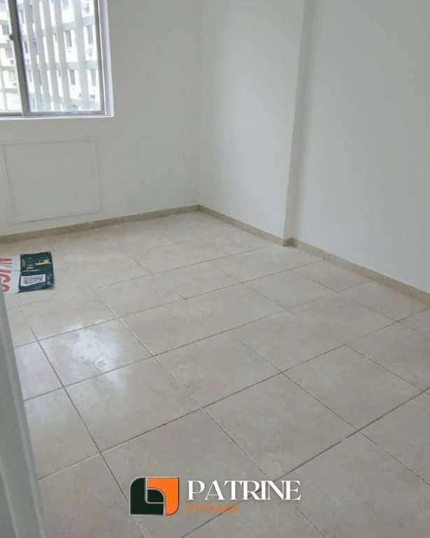 45 m² 2-bedroom apartment with 1 parking space — photo 22