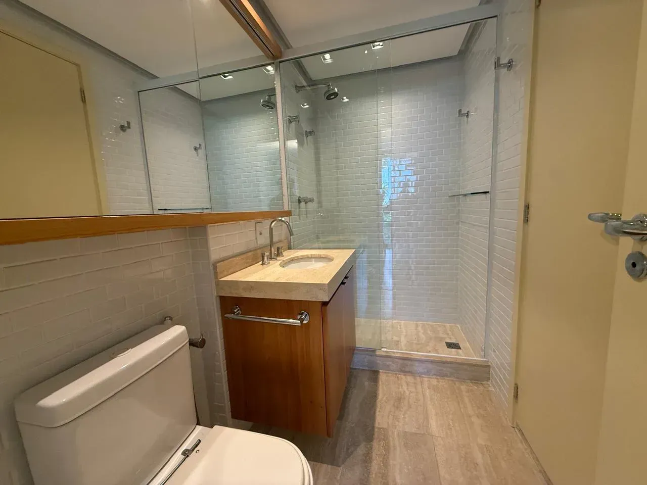 Apartamento com 2 quartos e 2 banheiros com 1 vaga — photo 14