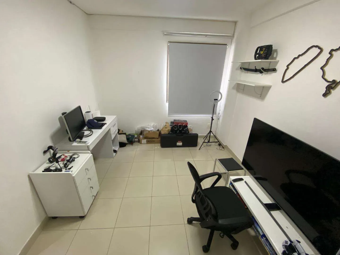 Apartment with 5 bedrooms and 5 bathrooms plus balcony — photo 37