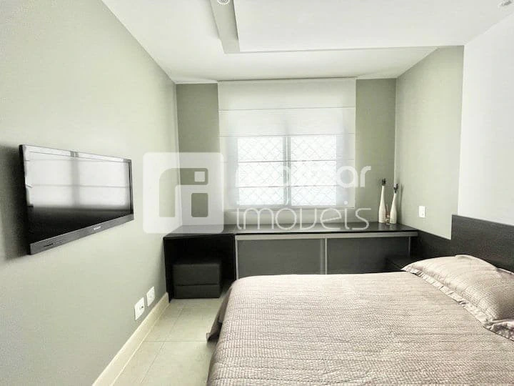 Furnished apartment, 100 m², with a private pool — photo 11