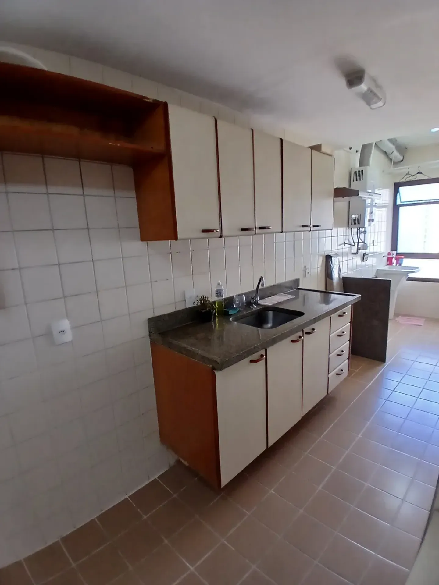 3 quartos e vista para a água: apartamento de 70 m² — photo 5