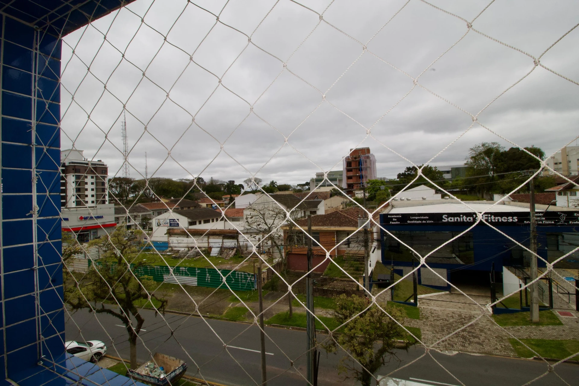 Apartamento de 2 quartos com máquina de lavar — photo 17