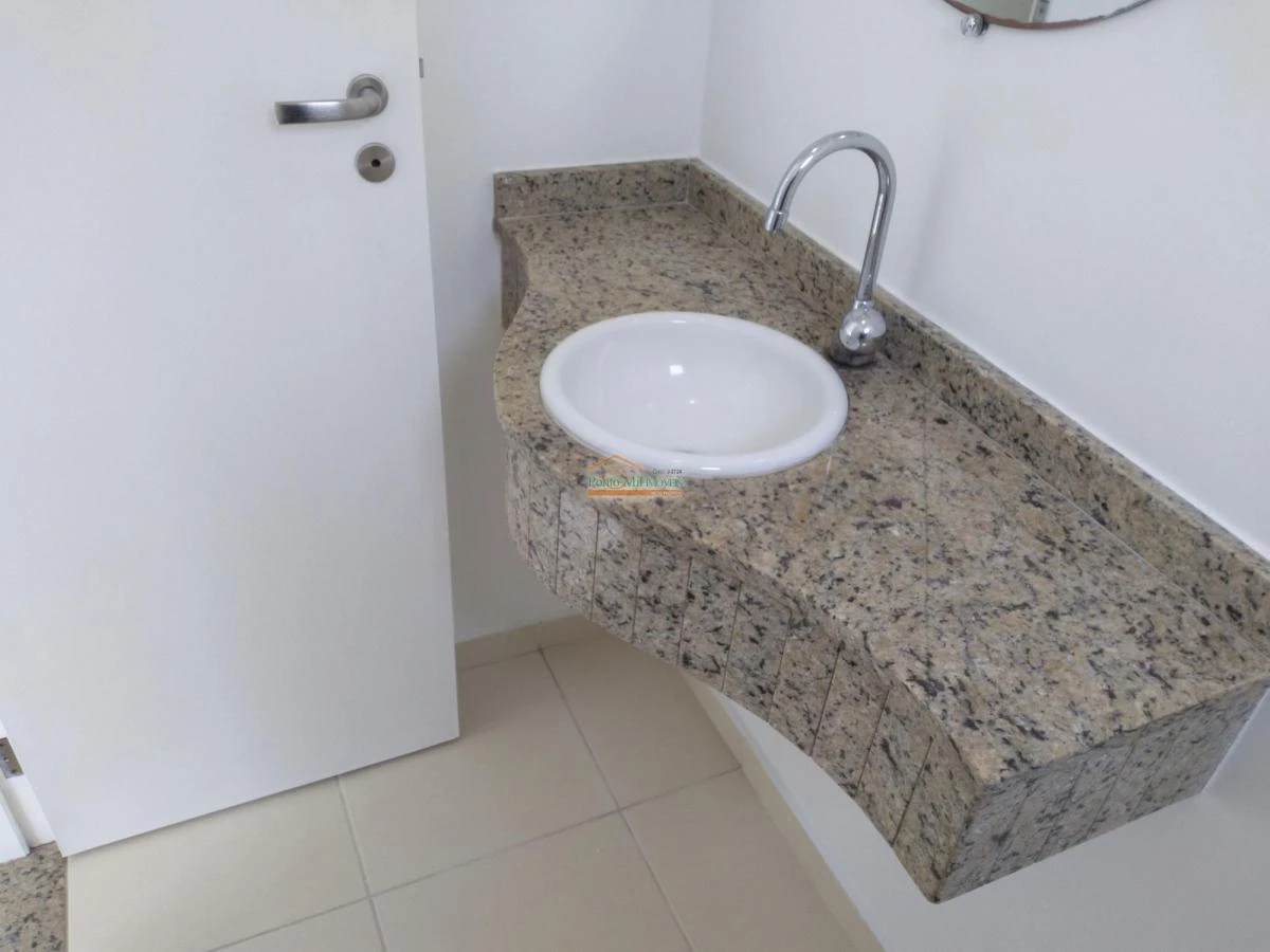 Таунхаус в закрытом кондоминиуме: 3 спальни и 130 м² — photo 5