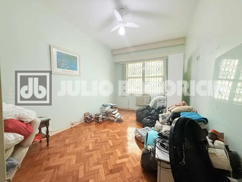 Apartment with 4 bedrooms and 4 bathrooms plus 2 parking — photo 25