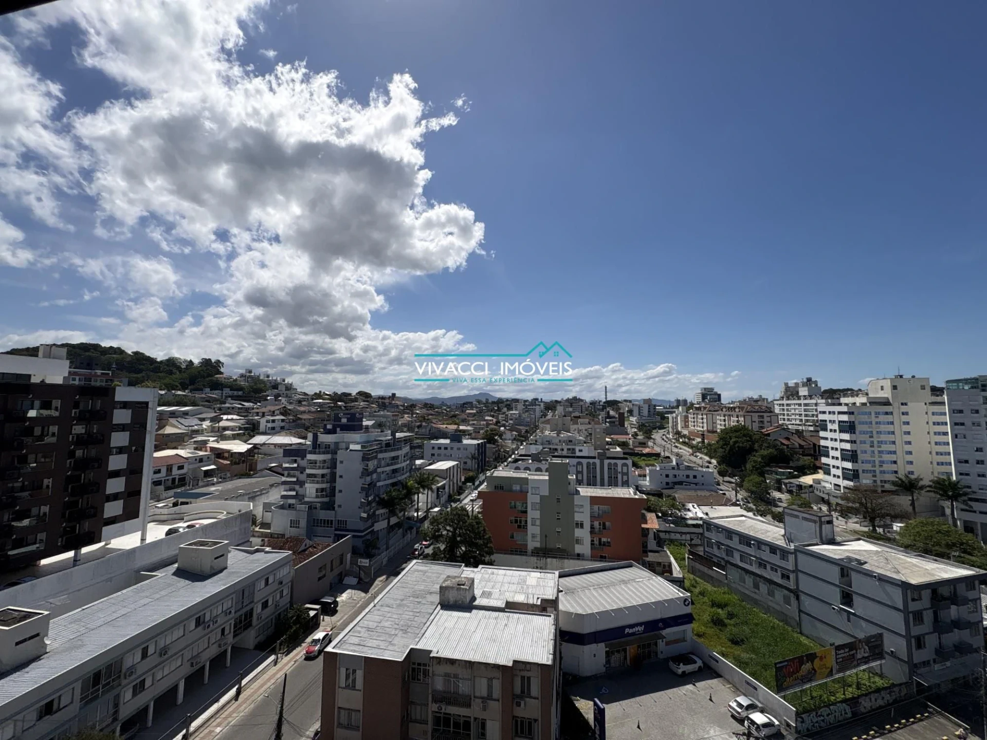 Apartment, 105 m², with a glass-enclosed balcony — photo 18