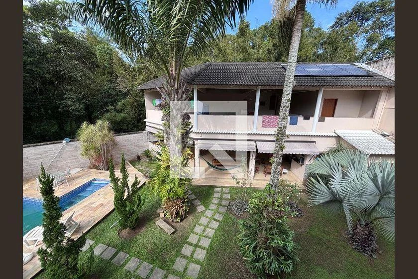 Casa sem mobília com 4 quartos e 618 m² — photo 16