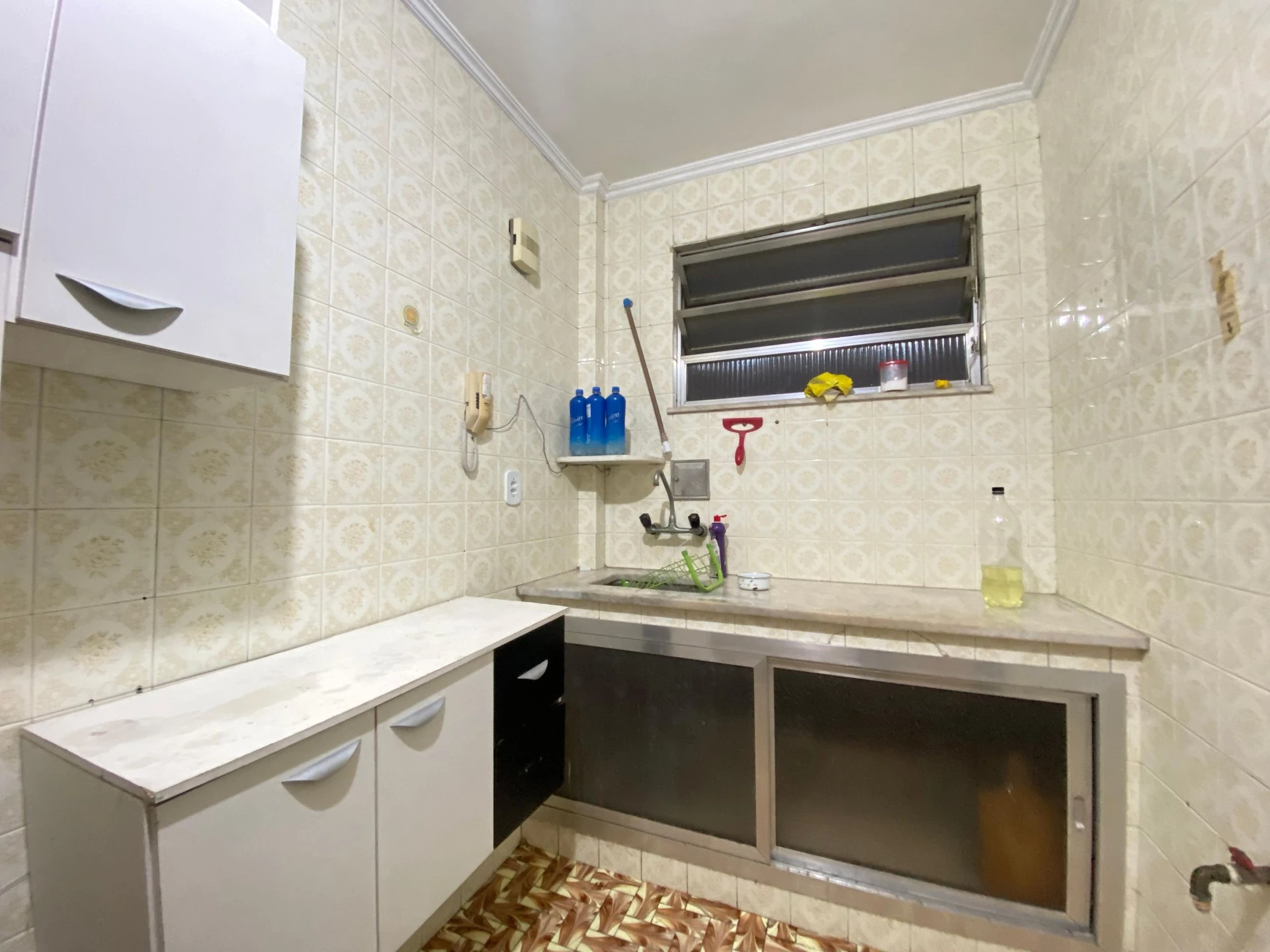 Apartamento en alquiler con 2 dormitorios y lavadora — photo 13