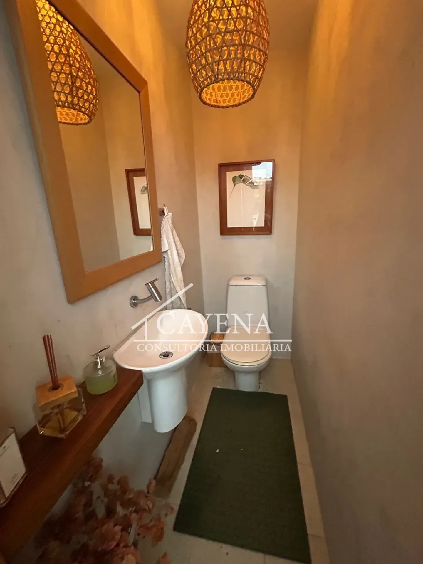 Cobertura mobiliada com 4 suítes e 360 m² — photo 73