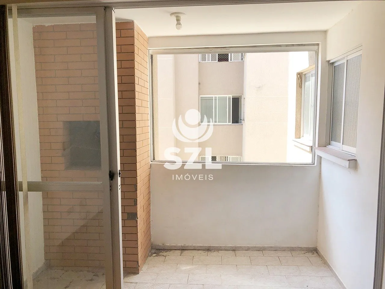 Apartamento com 3 quartos e churrasqueira na sacada — photo 3