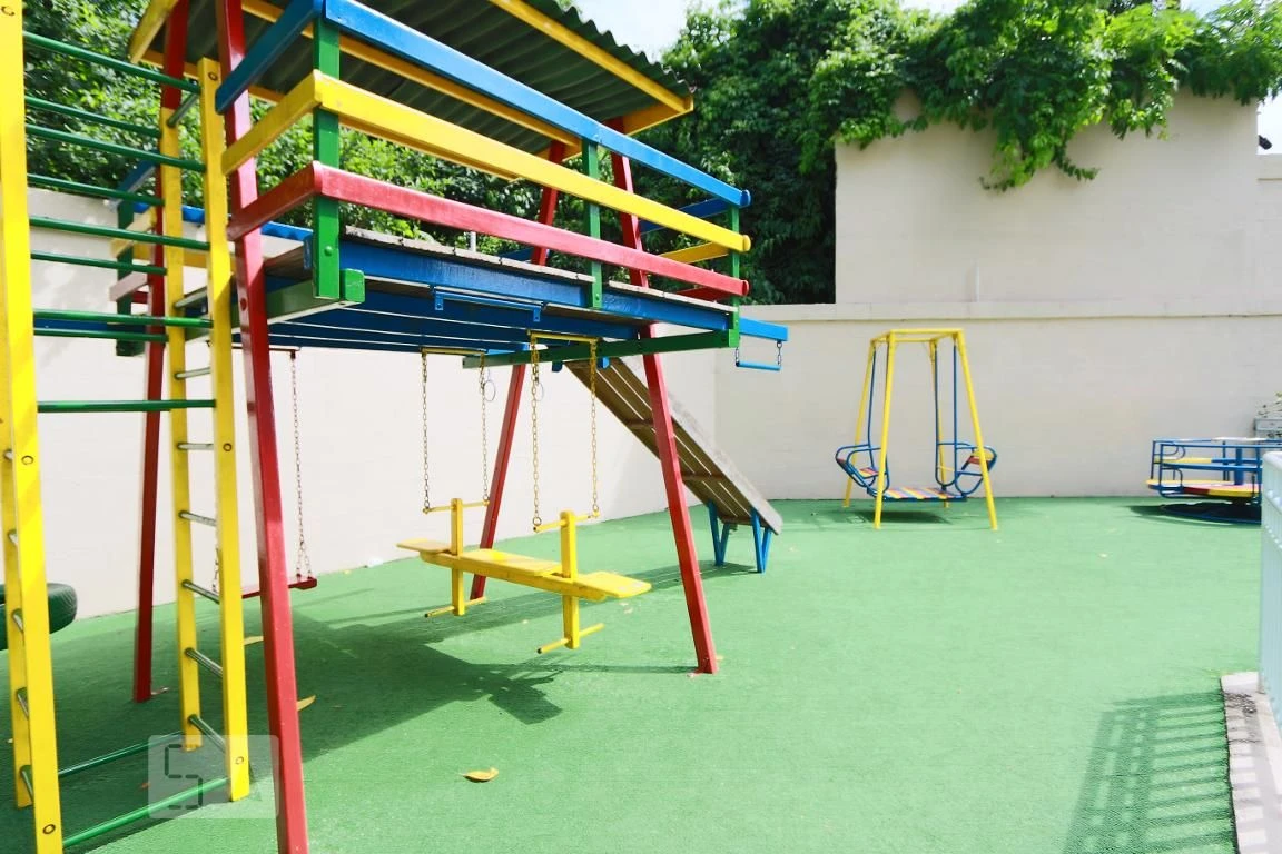 Apartamento mobiliado com 2 quartos e aceita pets — photo 12