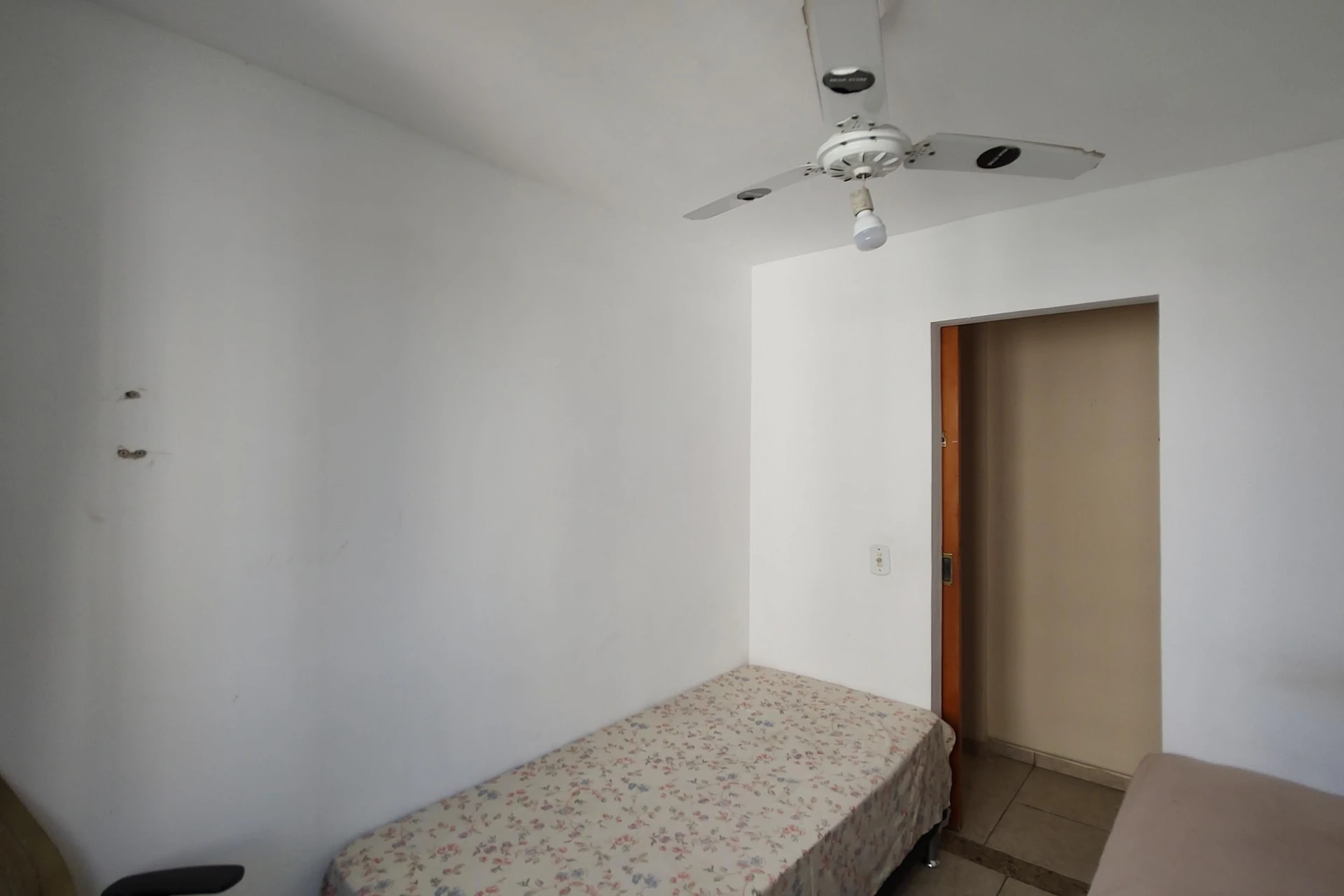 Пральна машина та 2 спальні: квартира 50 м² — photo 32