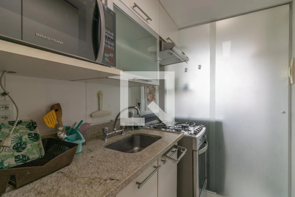 2 quartos e varanda envidraçada: apartamento de 67 m² — photo 36