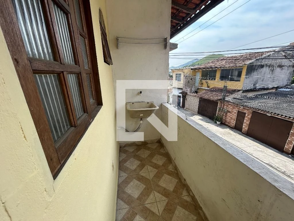Rental studio with balcony and 1 bedroom — photo 5