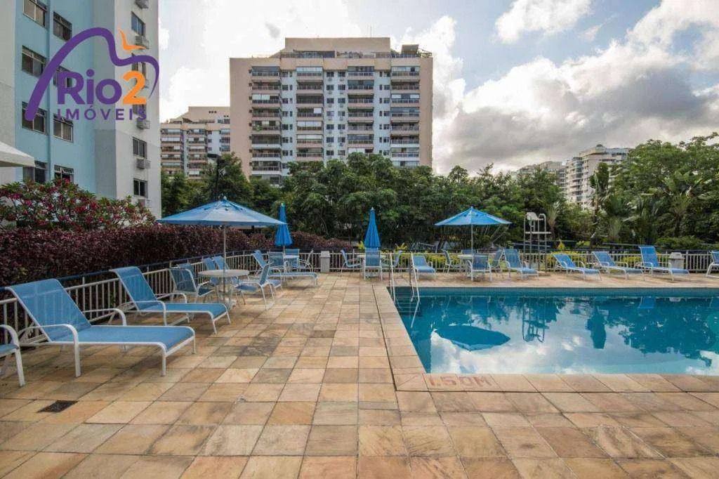 3 quartos e janelas do piso ao teto: apartamento de 91 m² — photo 30