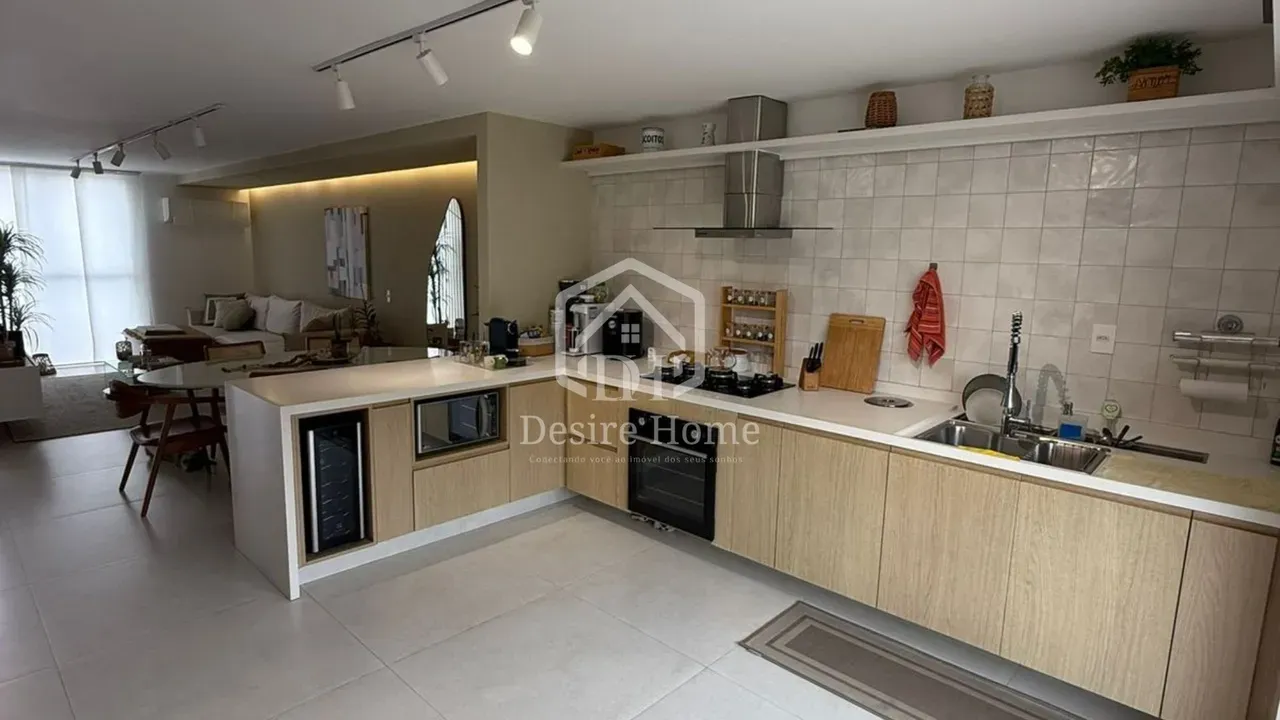 Furnished house with 3 bedrooms and 5 bathrooms — photo 26