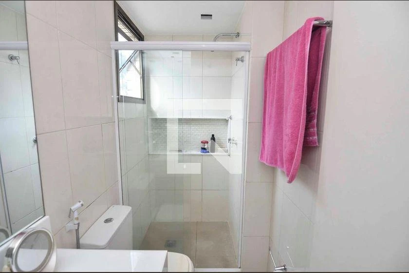 167 m² apartment with open-plan kitchen and 3 bedrooms — photo 31