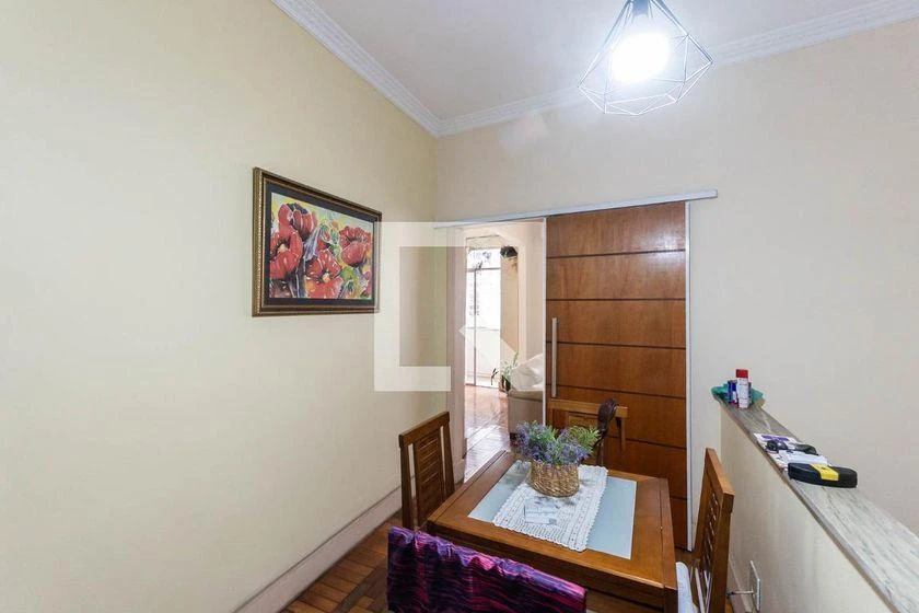 Casa mobiliada com 3 quartos e cozinha a gás — photo 17