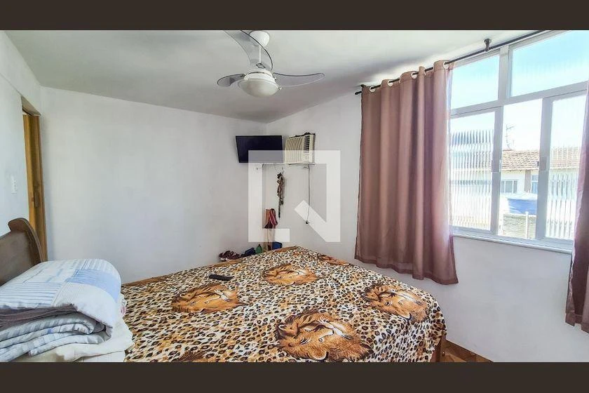 Apartamento mobiliado de 2 quartos e 47 m² — photo 32