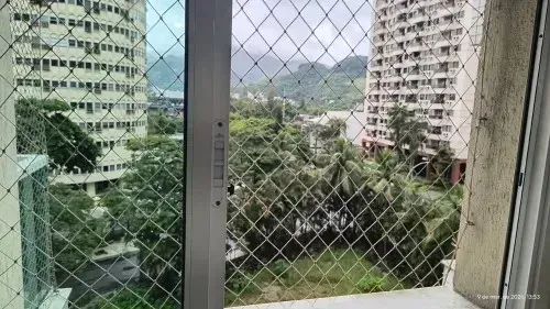 Apartamento con 2 dormitorios, 2 baños y balcón — photo 10