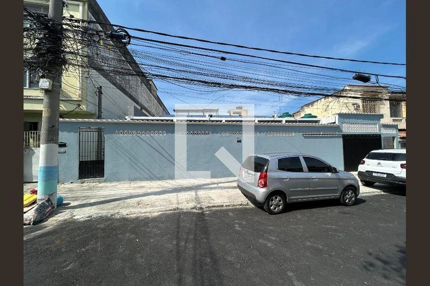 Casa de 35 m² e 1 quarto, Madureira — photo 11