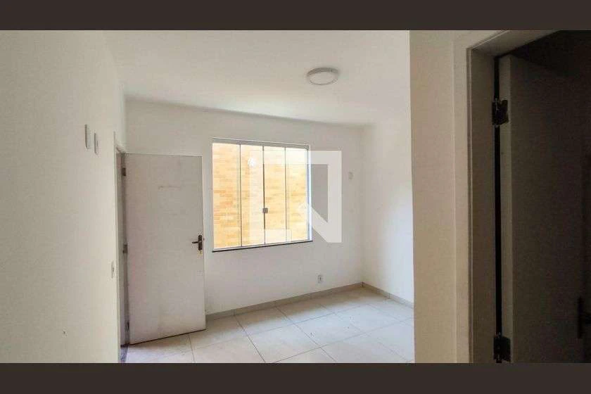 Невмебльована студія 23 м² з кухнею відкритого плану — photo 11