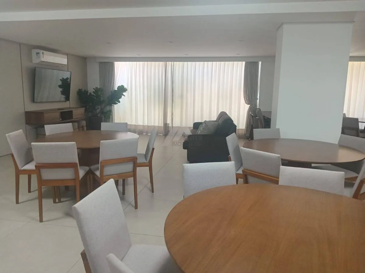 3-bedroom apartment with a private pool in Florianópolis — photo 36