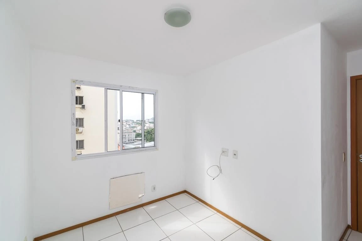 2-bedroom apartment in a building with a sauna — photo 19