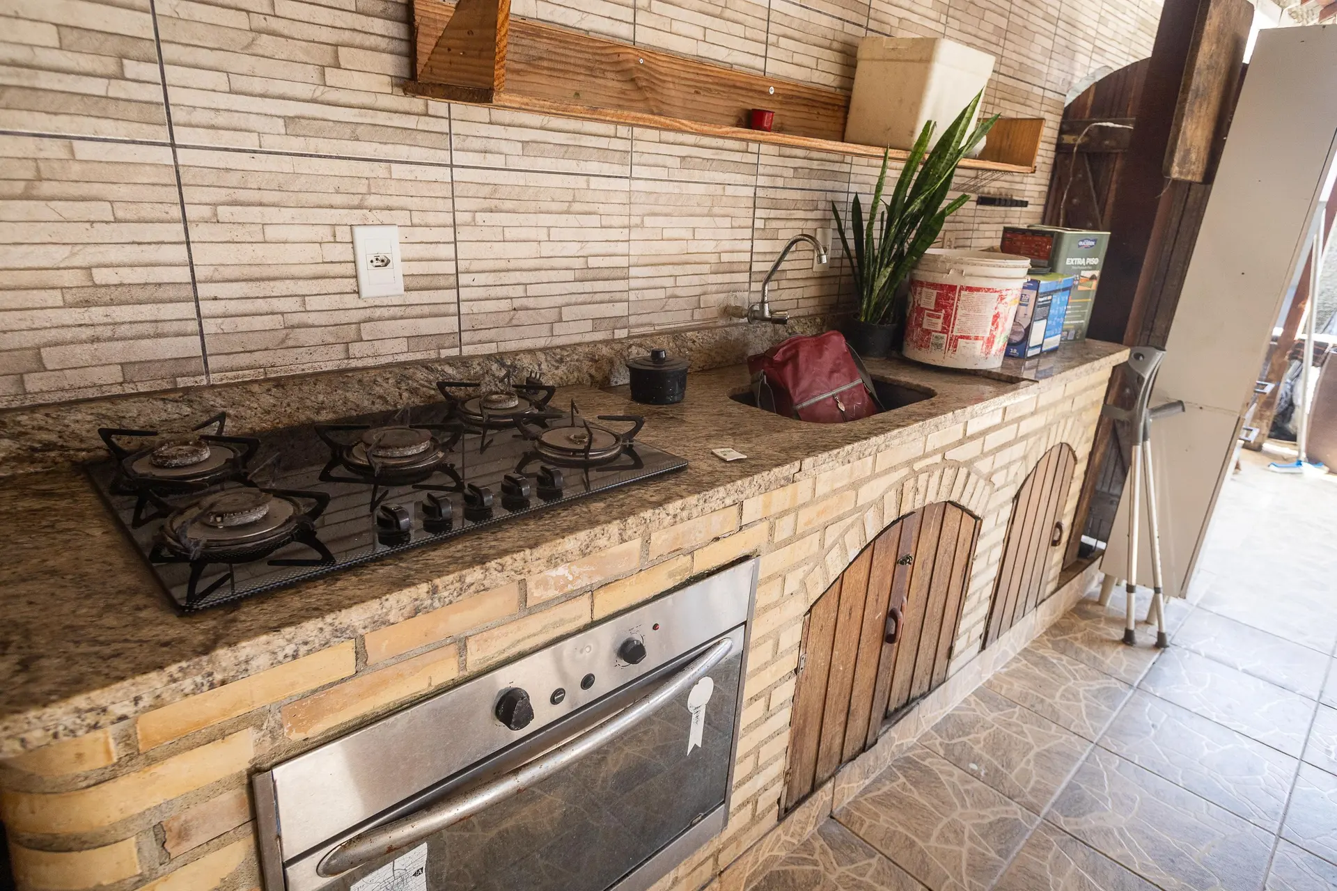 Casa amueblada, 185 m², con balcón gourmet — photo 43