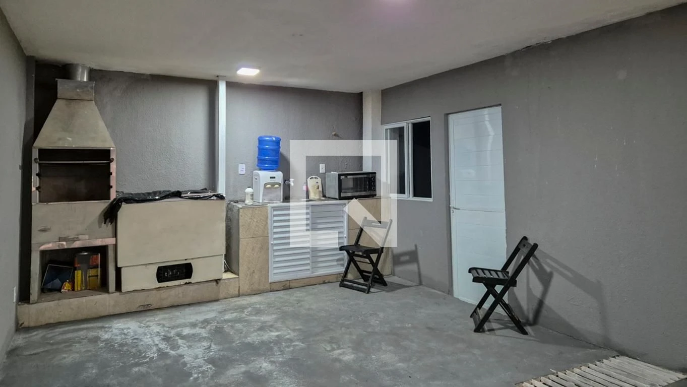 2-bedroom apartment with balcony and mountain view — photo 32