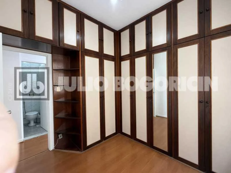 Apartamento de 100 m² com 3 quartos e 1 vaga — photo 15