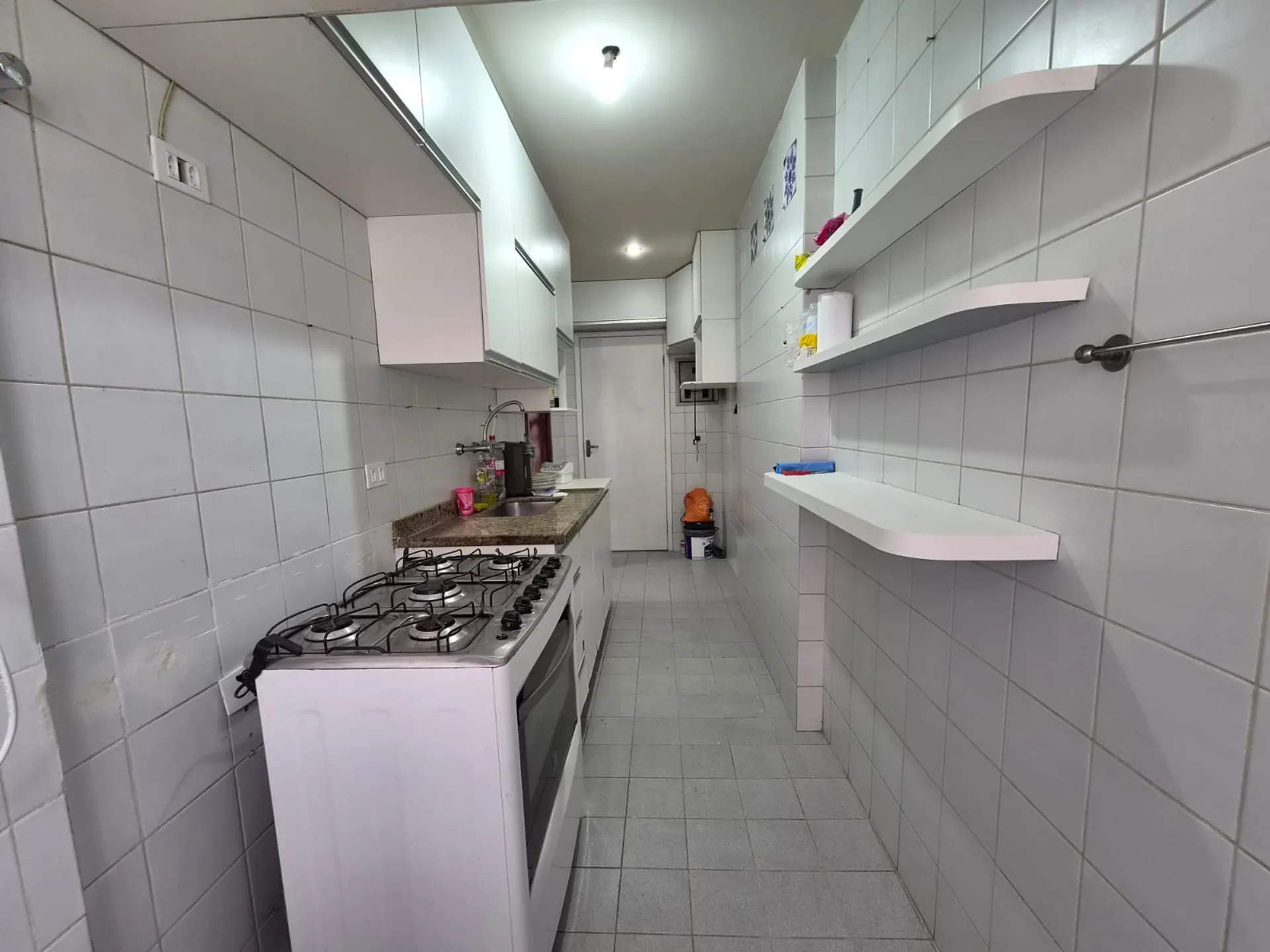 Apartamento, 80 m², com vista para as montanhas — photo 2