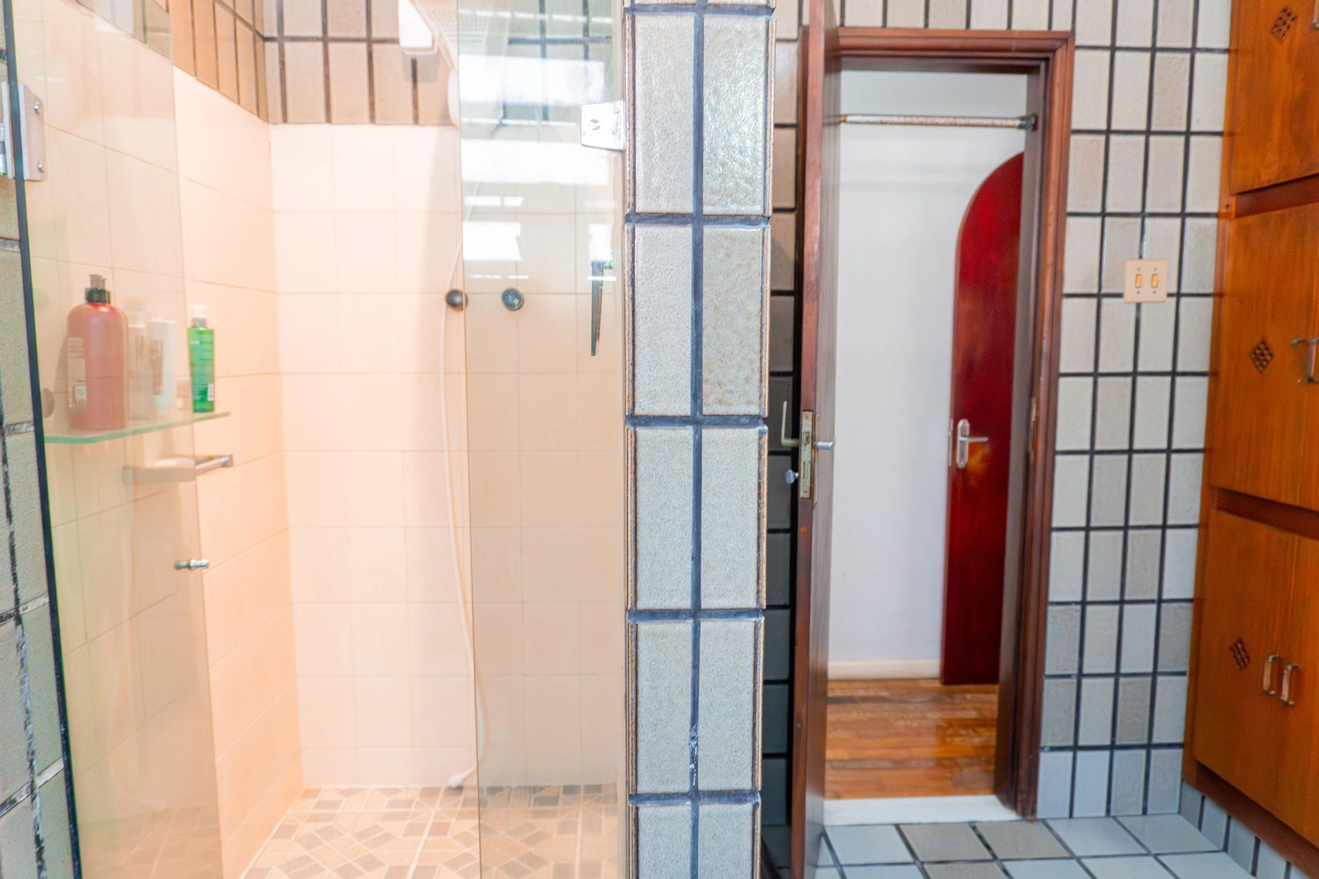 Casa de 7 quartos com piscina privativa, Tijuca — photo 95