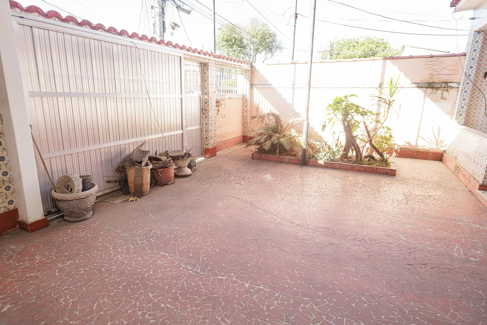 Casa com 6 quartos e jardim privativo — photo 55