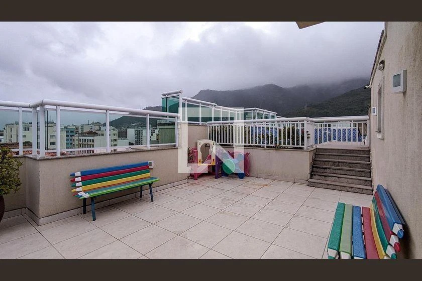 Apartamento de 70 m² con 2 dormitorios y 1 suite — photo 50