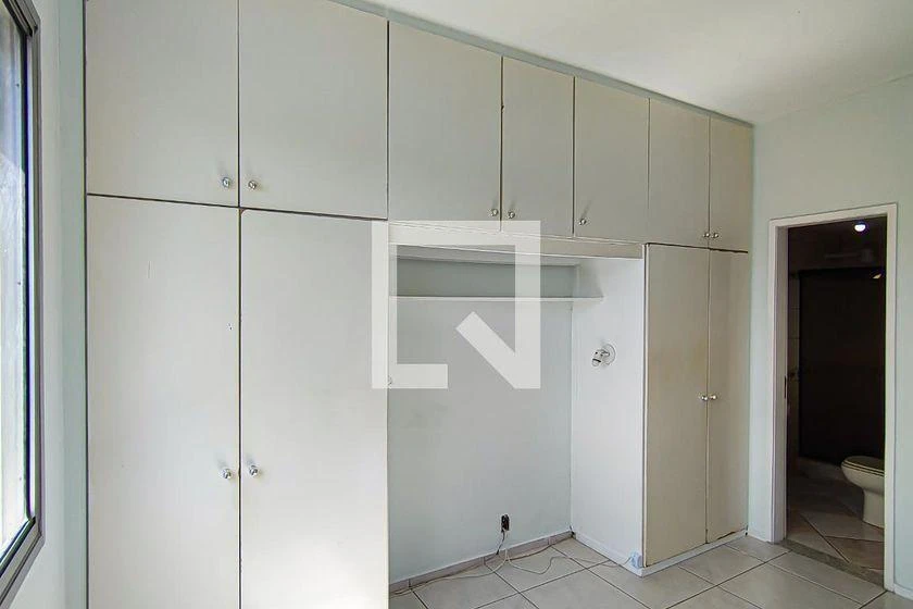 Washing machine in a 3-bedroom apartment, 100 m² — photo 24