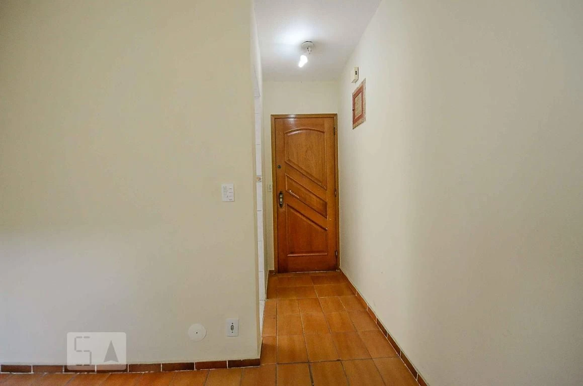 Apartamento de 40 m² e 1 quarto, Portuguesa — photo 32