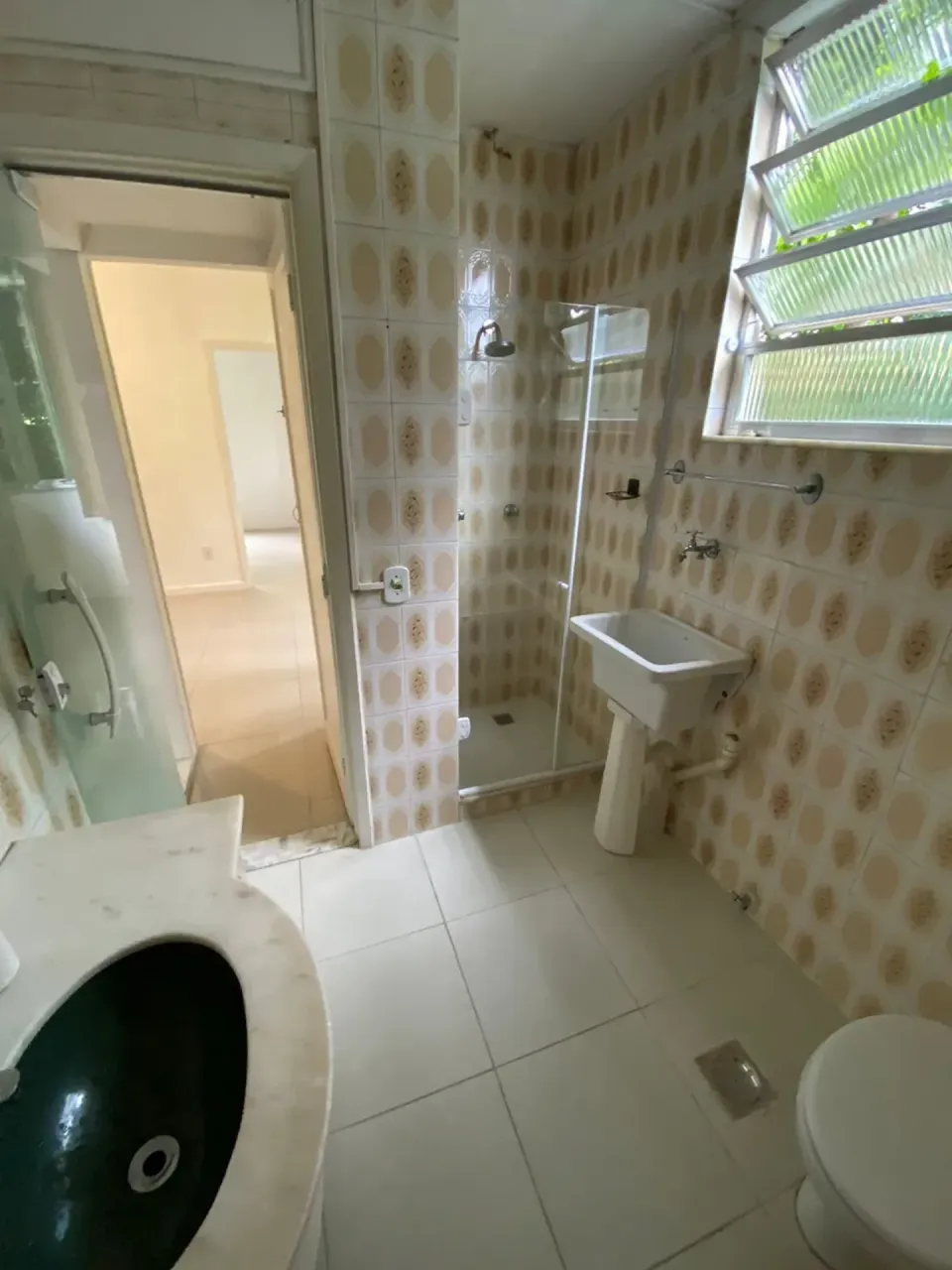 Apartamento de 1 quarto sem vaga, 1 banheiro — photo 10