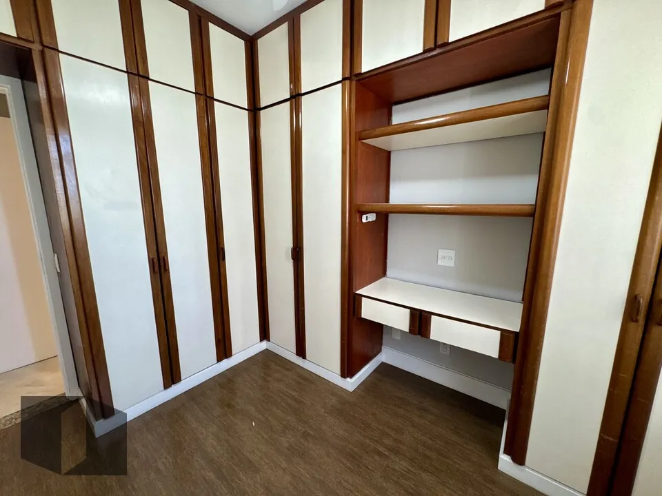 Apartment, 88 m², with a home office — photo 12