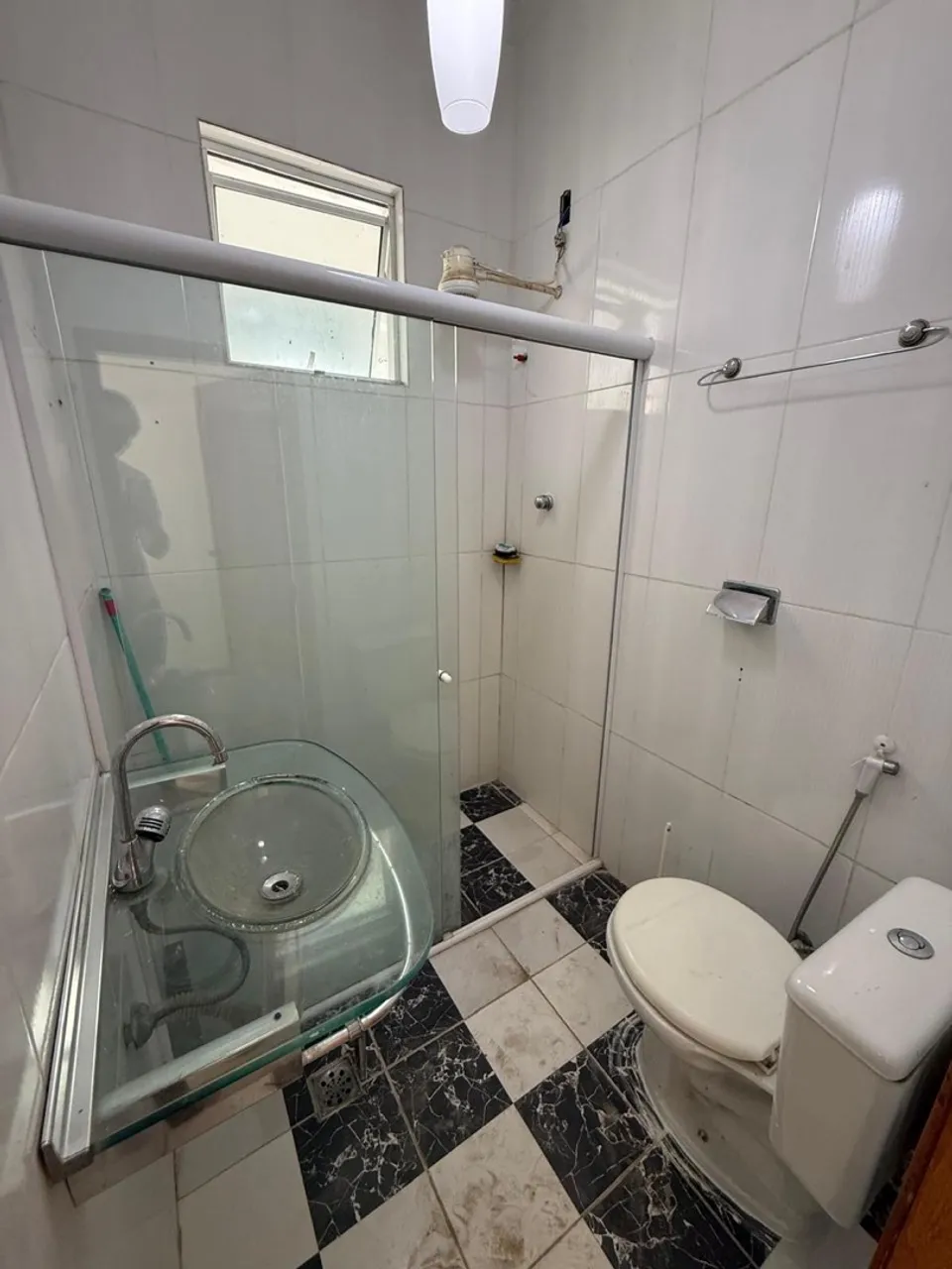 One-bedroom, 50 m² house in Rio de Janeiro — photo 4