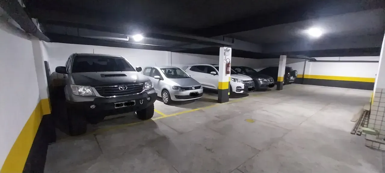 Apartamento de 120 m² com 3 quartos e 2 vagas — photo 31