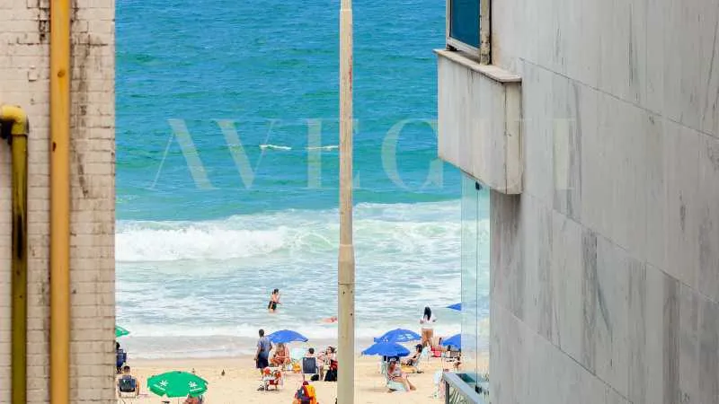 Apartamento, 205 m², com vista para a água — photo 9