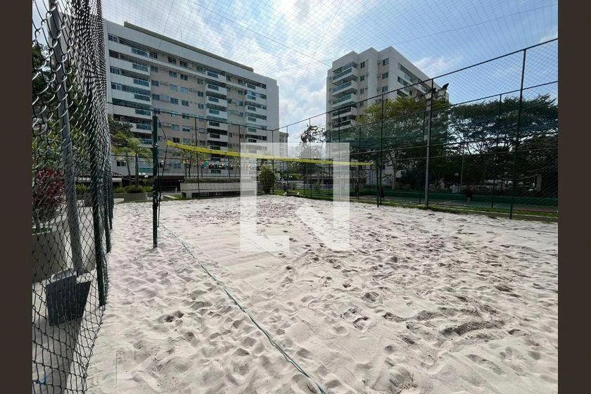 Apartamento para locação de 2 quartos com vaga e sacada — photo 37