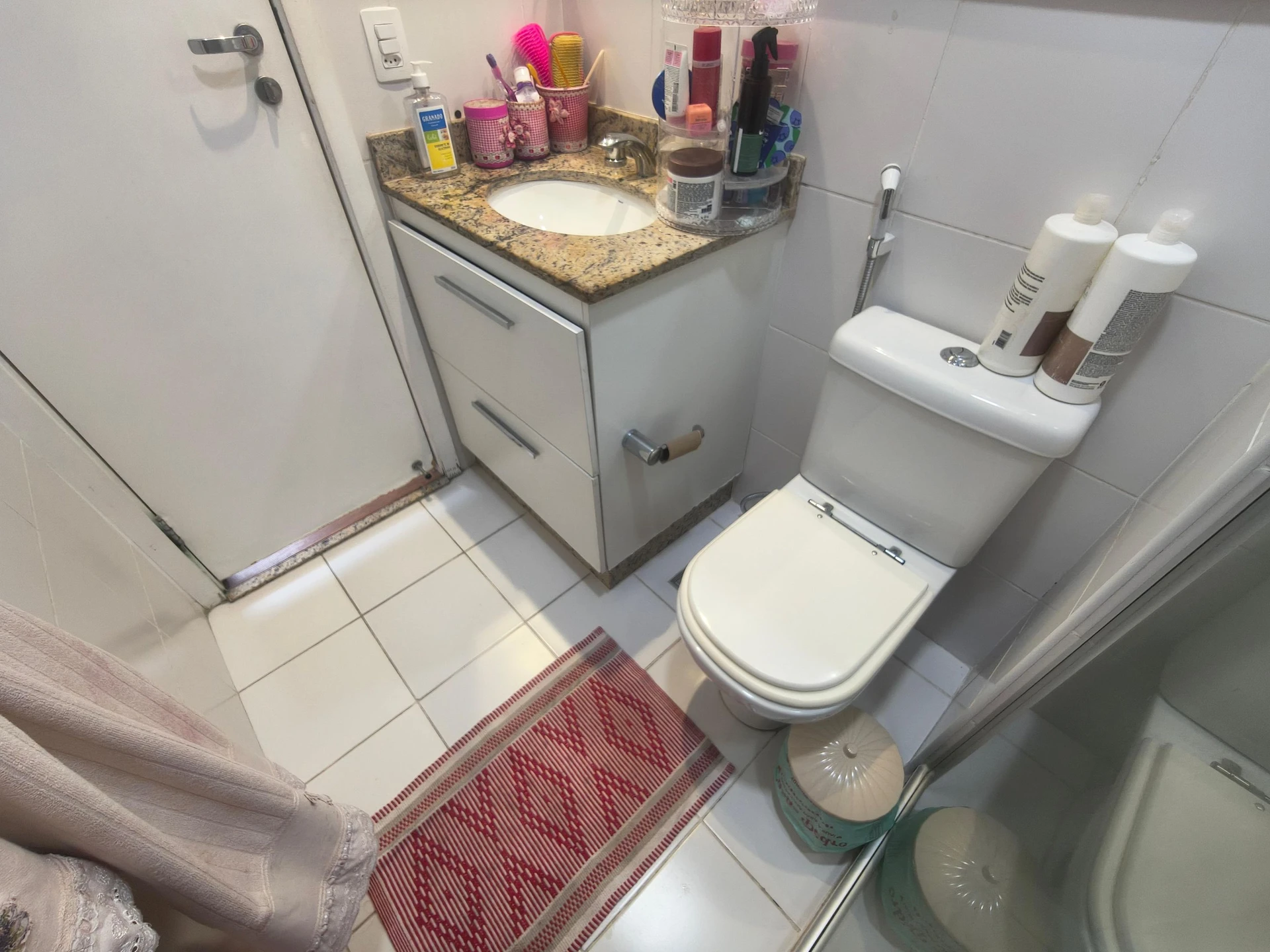 4 quartos e varanda envidraçada: apartamento de 140 m² — photo 46